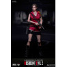 Resident Evil 2 - Figurine Claire Redfield ou Leon S. Kennedy, Classic Version