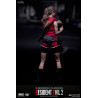 Resident Evil 2 - Figurine Claire Redfield ou Leon S. Kennedy, Classic Version