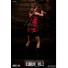 Resident Evil 2 - Figurine Claire Redfield ou Leon S. Kennedy, Classic Version