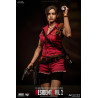 Resident Evil 2 - Figurine Claire Redfield ou Leon S. Kennedy, Classic Version