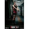Resident Evil 2 - Figurine Claire Redfield ou Leon S. Kennedy, Classic Version