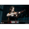 Resident Evil 2 - Claire Redfield or Leon S. Kennedy figure, Classic Version