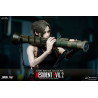 Resident Evil 2 - Figurine Claire Redfield ou Leon S. Kennedy, Classic Version