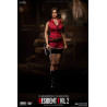 Resident Evil 2 - Figurine Claire Redfield ou Leon S. Kennedy, Classic Version