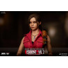 Resident Evil 2 - Figurine Claire Redfield ou Leon S. Kennedy, Classic Version