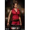 Resident Evil 2 - Figurine Claire Redfield ou Leon S. Kennedy, Classic Version