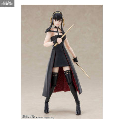 Spy × Family - Figurine Yor...