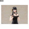 Spy × Family - Yor Forger figure, S.H. Figuarts