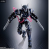 Marvel Avengers - Figure Venom Symbiote Wolverine, Tech-On, S.H. Figuarts