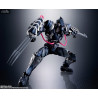 Marvel Avengers - Figure Venom Symbiote Wolverine, Tech-On, S.H. Figuarts