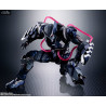 Marvel Avengers - Figure Venom Symbiote Wolverine, Tech-On, S.H. Figuarts