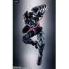Marvel Avengers - Figure Venom Symbiote Wolverine, Tech-On, S.H. Figuarts