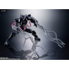 Marvel Avengers - Figure Venom Symbiote Wolverine, Tech-On, S.H. Figuarts
