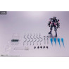 Marvel Avengers - Figure Venom Symbiote Wolverine, Tech-On, S.H. Figuarts