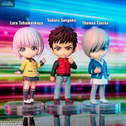Tiger & Bunny 2 - Figurine...