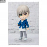 Tiger & Bunny 2 - Lara Tchaikoskaya, Subaru Sengoku or Thomas Taurus figure, Figuarts Mini