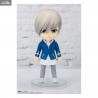 Tiger & Bunny 2 - Lara Tchaikoskaya, Subaru Sengoku or Thomas Taurus figure, Figuarts Mini