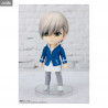 Tiger & Bunny 2 - Lara Tchaikoskaya, Subaru Sengoku or Thomas Taurus figure, Figuarts Mini