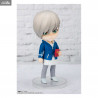 Tiger & Bunny 2 - Lara Tchaikoskaya, Subaru Sengoku or Thomas Taurus figure, Figuarts Mini