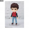 Tiger & Bunny 2 - Lara Tchaikoskaya, Subaru Sengoku or Thomas Taurus figure, Figuarts Mini