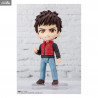 Tiger & Bunny 2 - Lara Tchaikoskaya, Subaru Sengoku or Thomas Taurus figure, Figuarts Mini