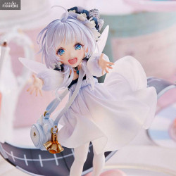 Azur Lane - Figurine Little...