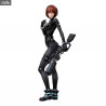 Gantz: O - Anzu figure, Sword or Shotgun, Hdge Technical