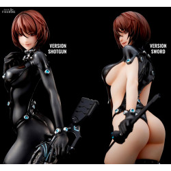 Gantz: O - Anzu figure,...