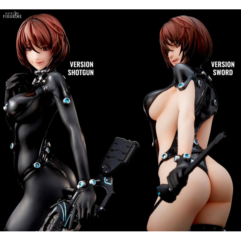 Gantz: O - Anzu figure,...