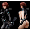 Gantz: O - Anzu figure, Sword or Shotgun, Hdge Technical
