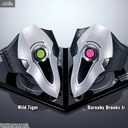 Tiger & Bunny 2 - Storage...