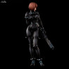 Gantz: O - Anzu figure, Sword or Shotgun, Hdge Technical