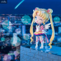 PRE ORDER - Sailor Moon Cosmos - Eternal Sailor Moon figure, Figuarts Mini