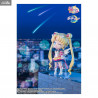 Sailor Moon Cosmos - Eternal Sailor Moon figure, Figuarts Mini