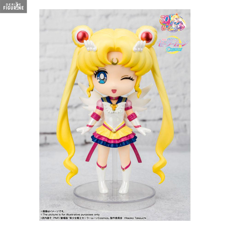 Sailor Moon Cosmos -...