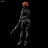Gantz: O - Anzu figure, Sword or Shotgun, Hdge Technical