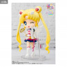 Sailor Moon Cosmos - Eternal Sailor Moon figure, Figuarts Mini