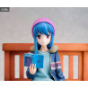Laid-Back Camp - Figurine Rin Shima, Footbath
