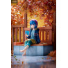 Laid-Back Camp - Figurine Rin Shima, Footbath