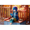Laid-Back Camp - Figurine Rin Shima, Footbath