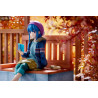 Laid-Back Camp - Figurine Rin Shima, Footbath