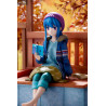 Laid-Back Camp - Figurine Rin Shima, Footbath