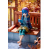 Laid-Back Camp - Figurine Rin Shima, Footbath