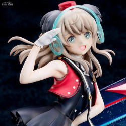 Luminous Witches - Figurine...