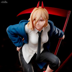 Chainsaw Man - Figurine Power