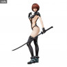 Gantz: O - Anzu figure, Sword or Shotgun, Hdge Technical