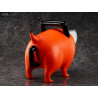 Chainsaw Man - Figure Pochita, Posing Soft Vinyl