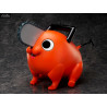 Chainsaw Man - Figure Pochita, Posing Soft Vinyl