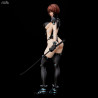 Gantz: O - Anzu figure, Sword or Shotgun, Hdge Technical