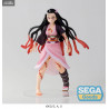 Demon Slayer: Kimetsu no Yaiba - Figure Nezuko Kamado, Demon Form Advancing Figurizm